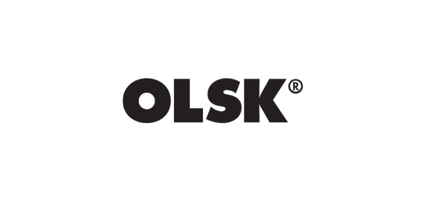 logo for olsk